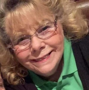 Meet your Posher, Joanne